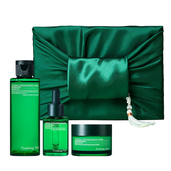 Ultimate Calming Line Gift Set