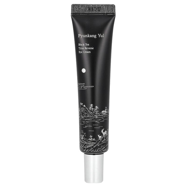 Black Tea Time Reverse Eye Cream