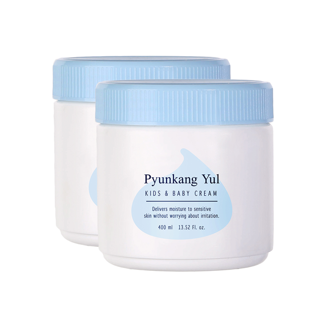 Kids & Baby Cream Sweet Herb