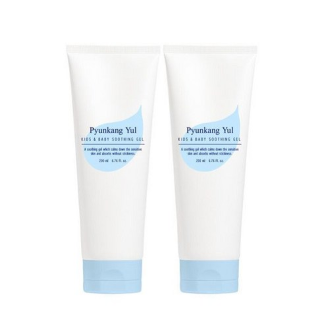 Kids & Baby Soothing Gel