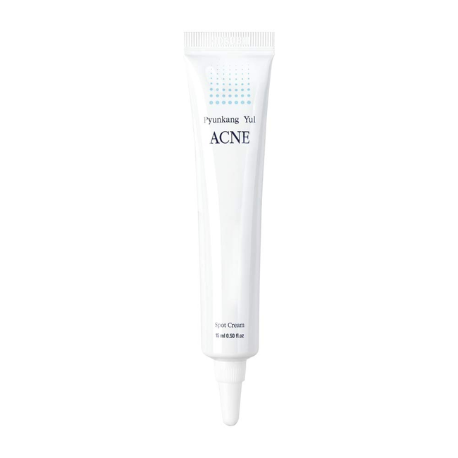 ACNE Spot Cream