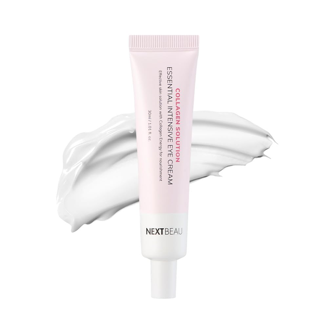 Collagen Solution Intensive Eyecream