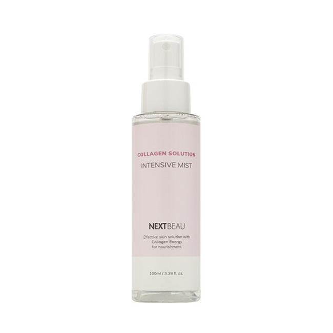 Collagen Solution Intensive Mist