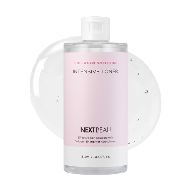 Collagen Solution Intensive Toner