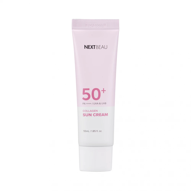 Collagen Sun Cream