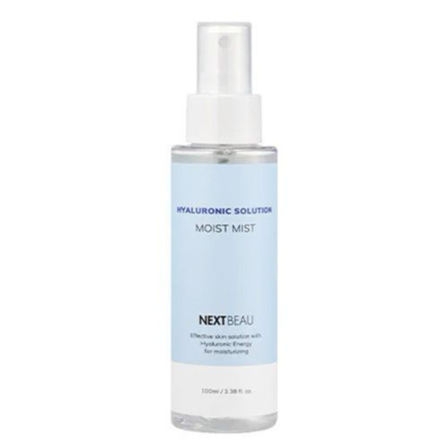 Hyalronic Solution Moist Mist