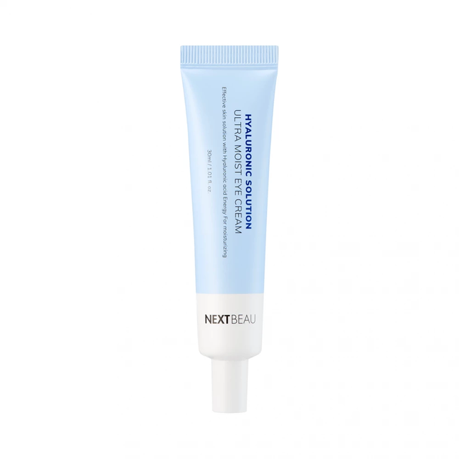 Hyaluronic Solution Moist Eyecream