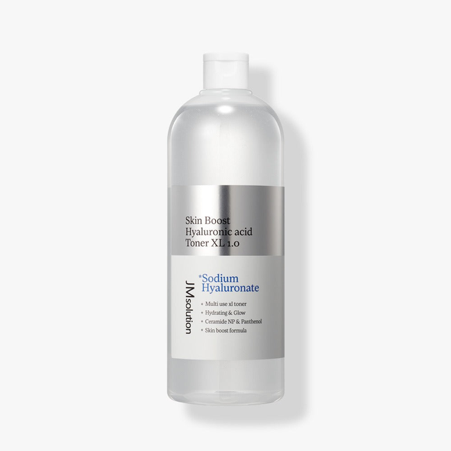 Skin Boost Hyaluronic Acid Toner Xl 1.0