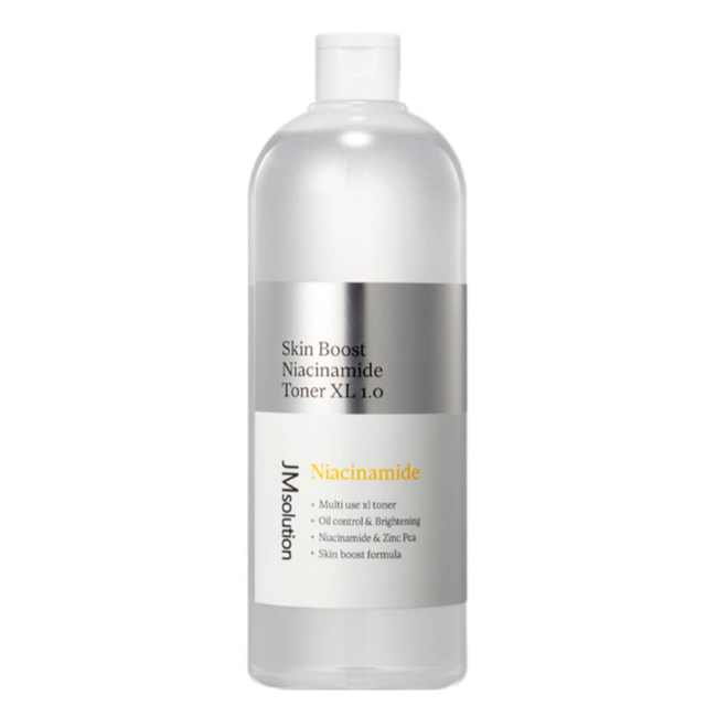Skin Boost Niacinamide Toner Xl 1.0