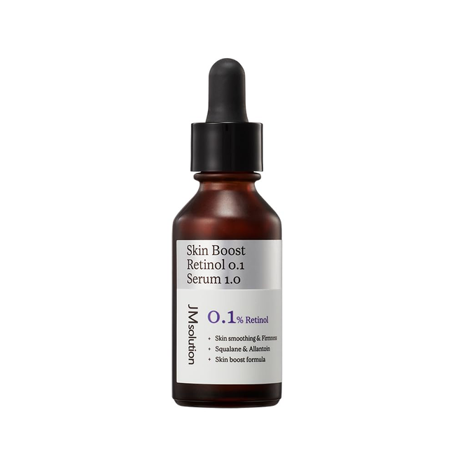 Skin Boost Retonol 0.1 Serum 1.0