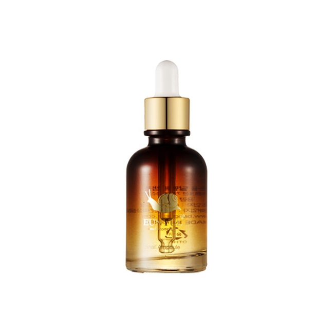 Snail Ampoule