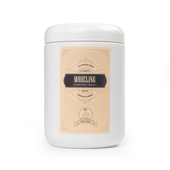 Cica-repair Ultimate Modeling Mask