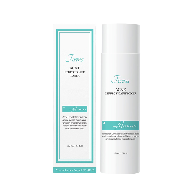 Acne Perfect Care Toner