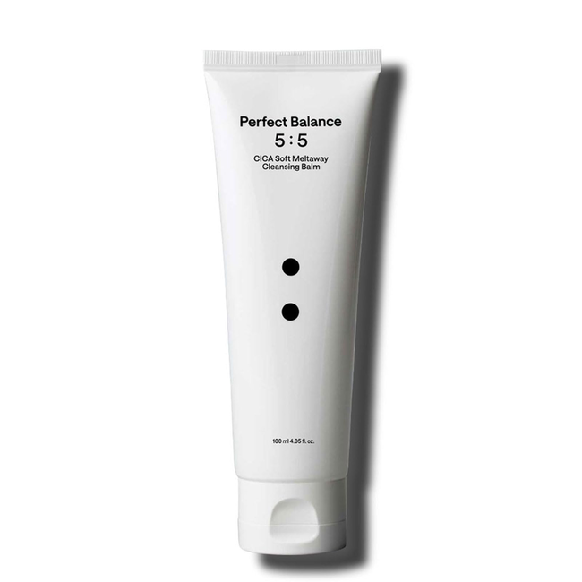 Cica Soft Meltaway Cleansing Balm