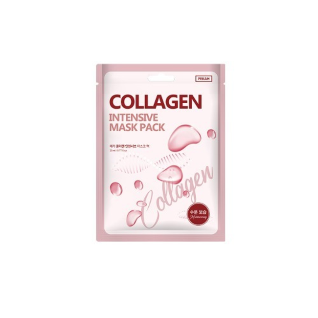 Collagen Intensive Mask Pack (1ea)