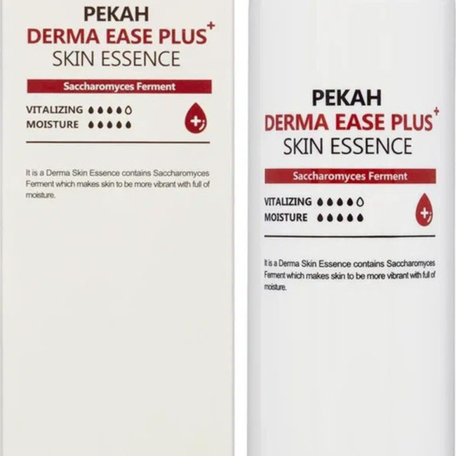 Derma Ease Plus Emulsion
