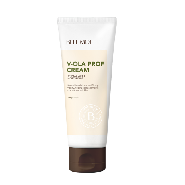 V-ola Prof Cream