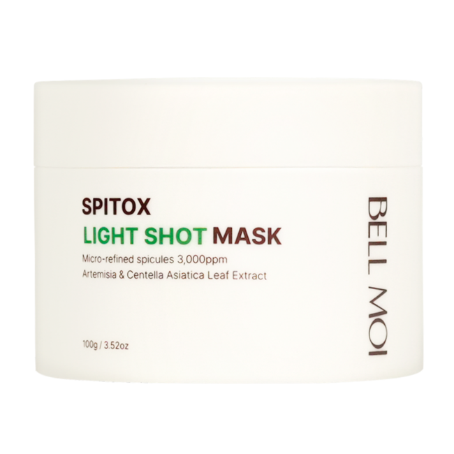 Spitox Light Shot Mask