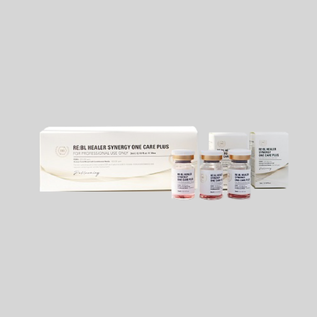 Healer Synergy One Care Plus