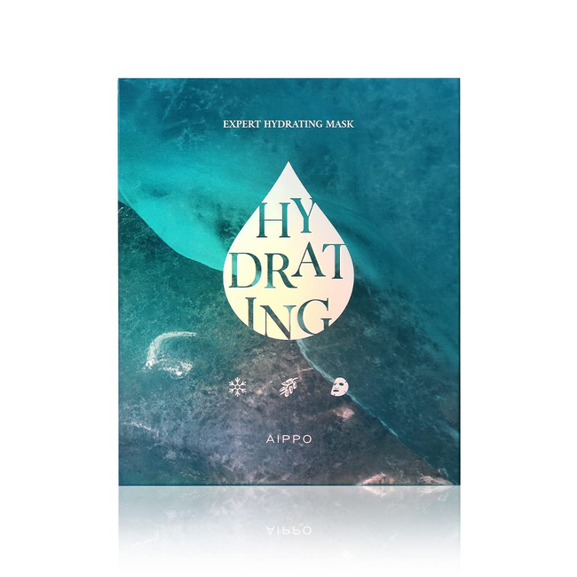 Aippo Expert Hydrating Mask (5ea)