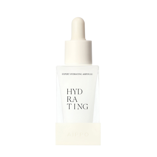 Aippo Expert Hydrating Ampoule
