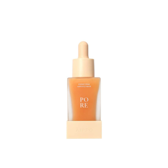 Aippo Expert Pore Ampoule Mask