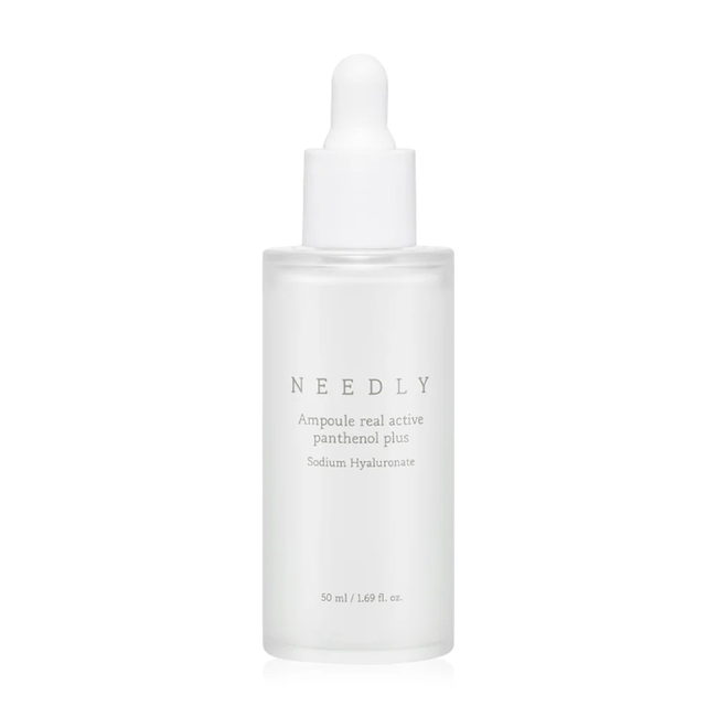 Ampoule Real Active Panthenol Plus