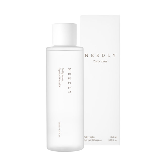 Daily Toner