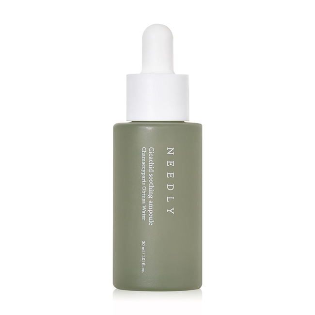 Cicachid Soothing Ampoule