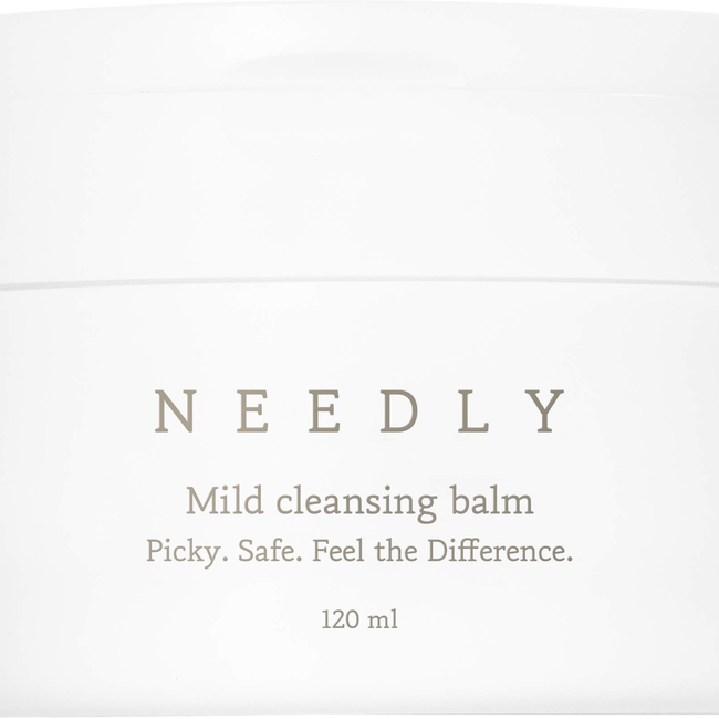 Mild Cleansing Balm