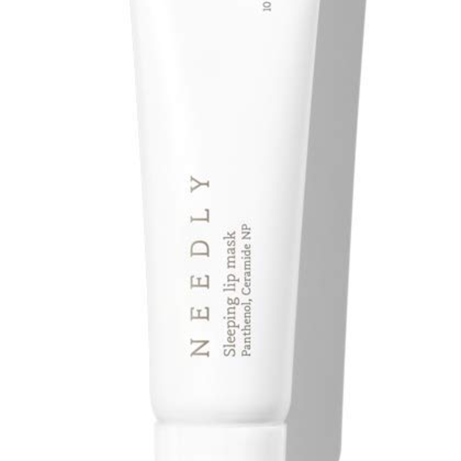 Sleeping Lip Mask