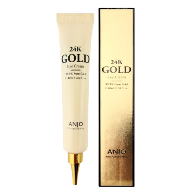 24k Gold Prime Eye Cream 40ml