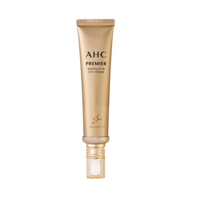 Premier Ampoule In Eye Cream 40ml