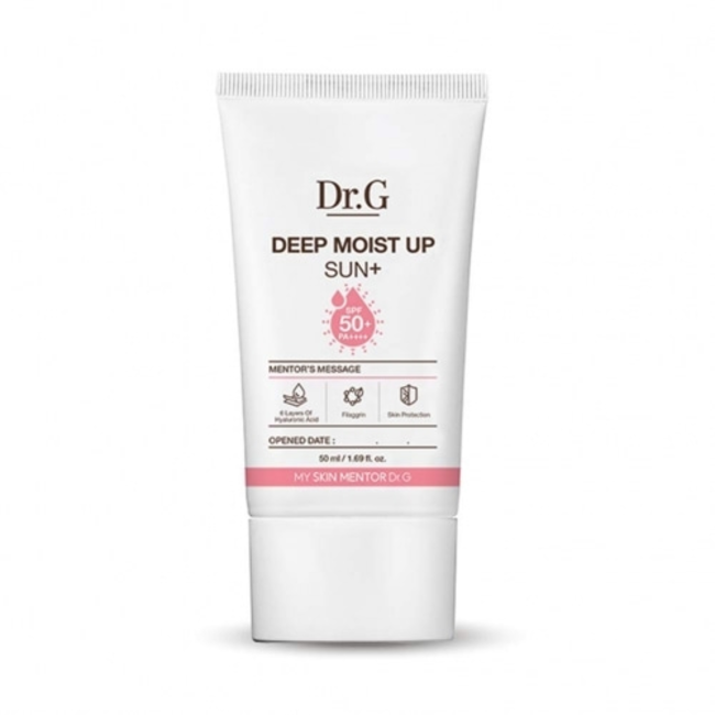 Deep Up Sun Plus Spf50+ Pa++++ 50ml