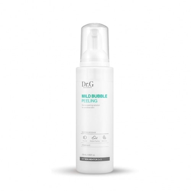 Mild Bubble Peeling 135ml