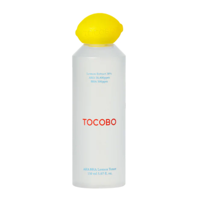 Aha Bha Lemon Toner 150ml