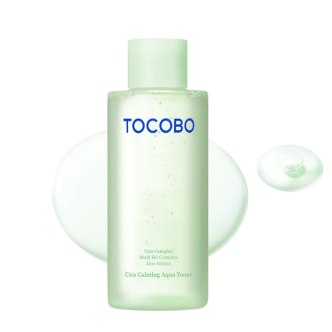 Cica Calming Aqua Toner 200ml