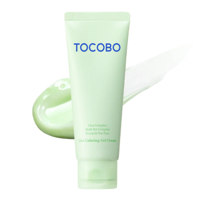 Cica Calming Gel Cream 75ml