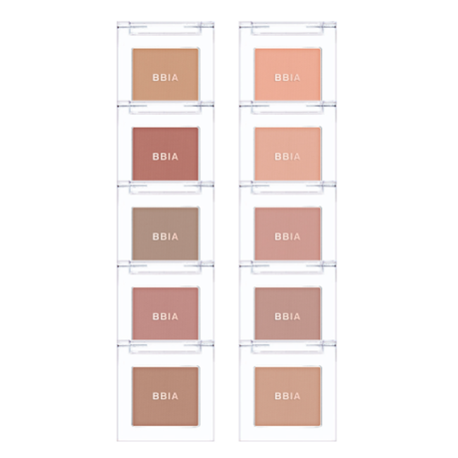 Ready To Wear Eye Shadow