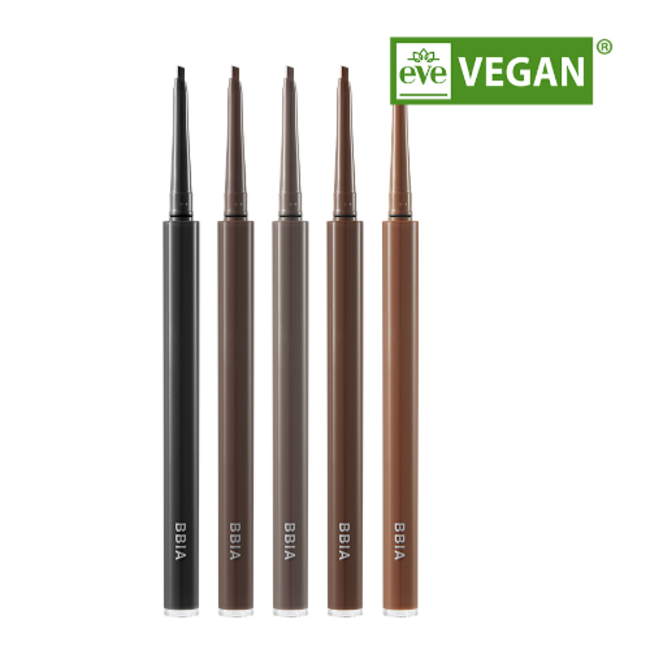 Last Auto Gel Eyeliner Slim