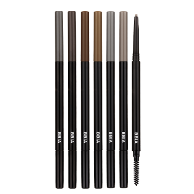 Last Auto Eyebrow Pencil Slim