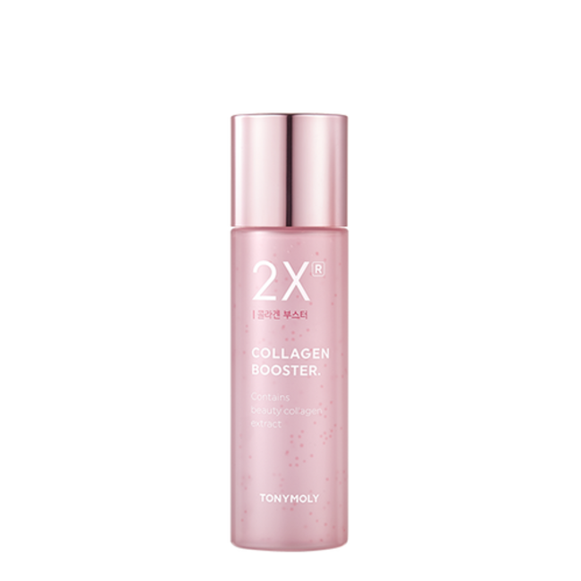2x Collagen Booster 200ml