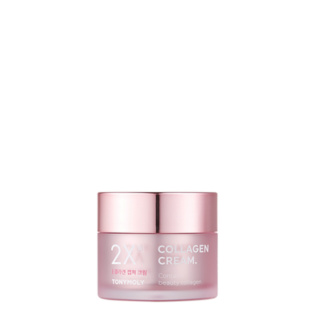 2x Collagen Capture Cream 50ml
