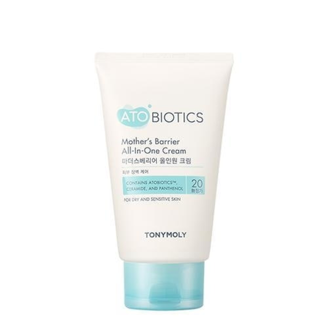 Atobiotics Mather's Barrier All In One Cream 200ml