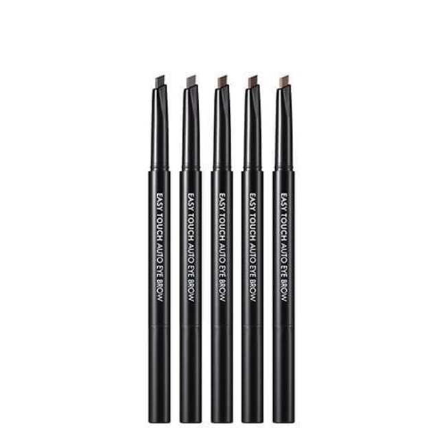 Easy Touch Auto Eyebrow