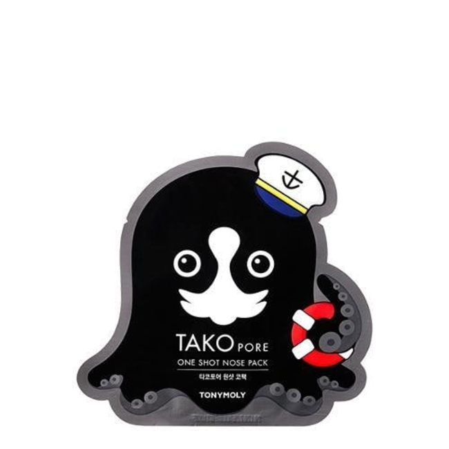 Takopore One Shot Nose Pack 1.5g