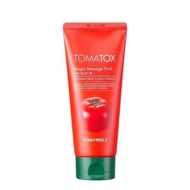 Tomatox Magic Massage Pack 80g