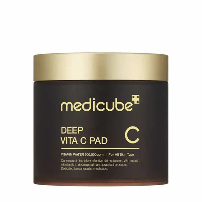 2024 Deep Vita C Pad