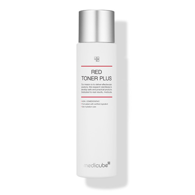 Red Toner 2.0 Plus 200ml
