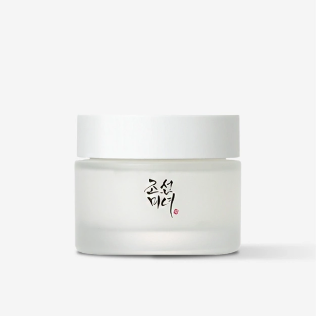 Dynasty Cream